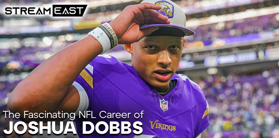 joshua-dobbs-the-fascinating-nfl-career